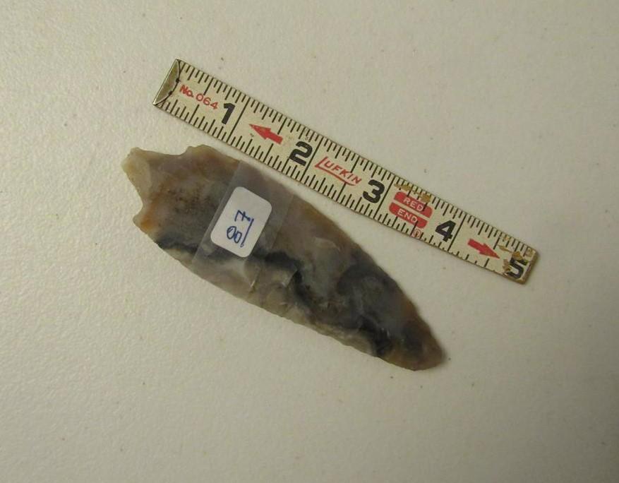 COA Mayan Knife (1 of 3)