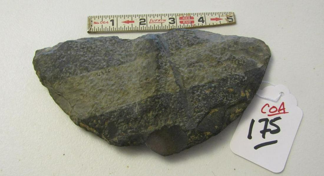 COA Banner stone (1 of 3)