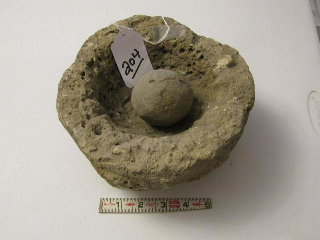 Grinding Stone (1 of 1)