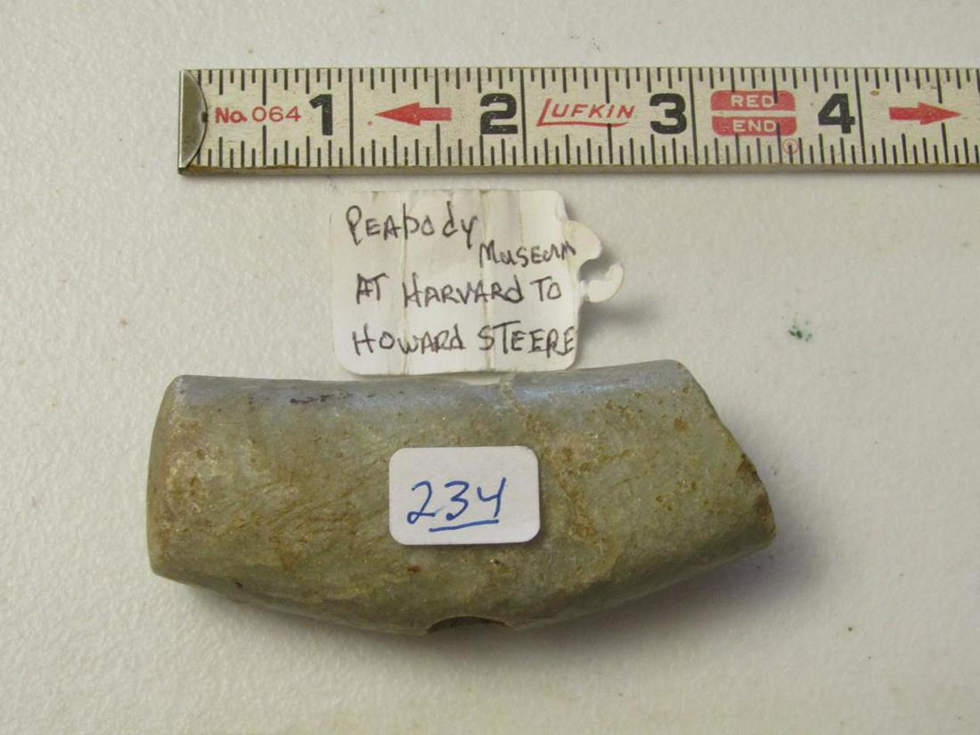 COA banner stone (1 of 4)