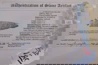 COA point