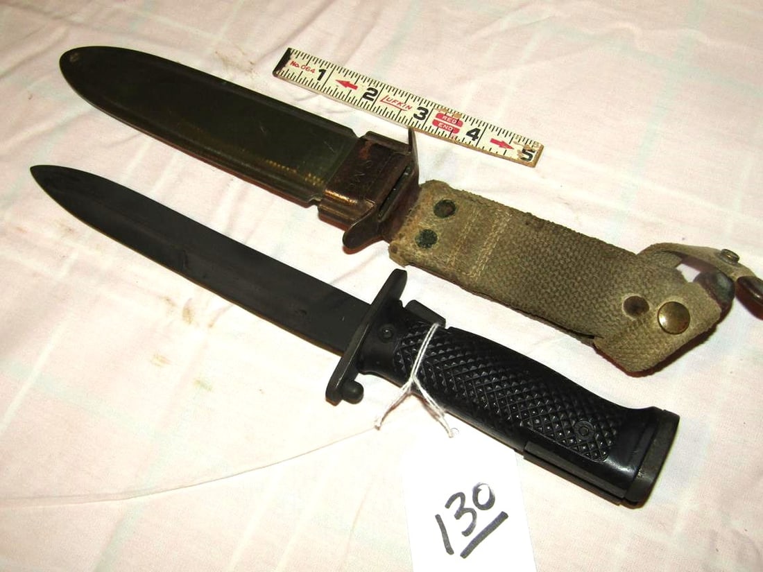 Bayonet (1 of 1)