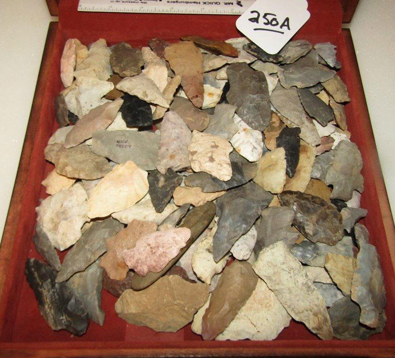 100+ points (1 of 1)