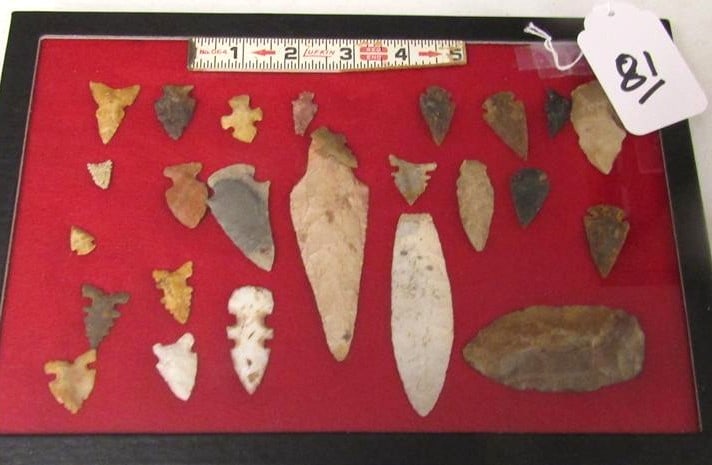 Arrowheads (1 of 1)