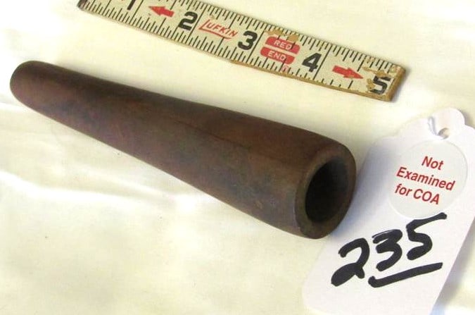 Pipe (1 of 3)