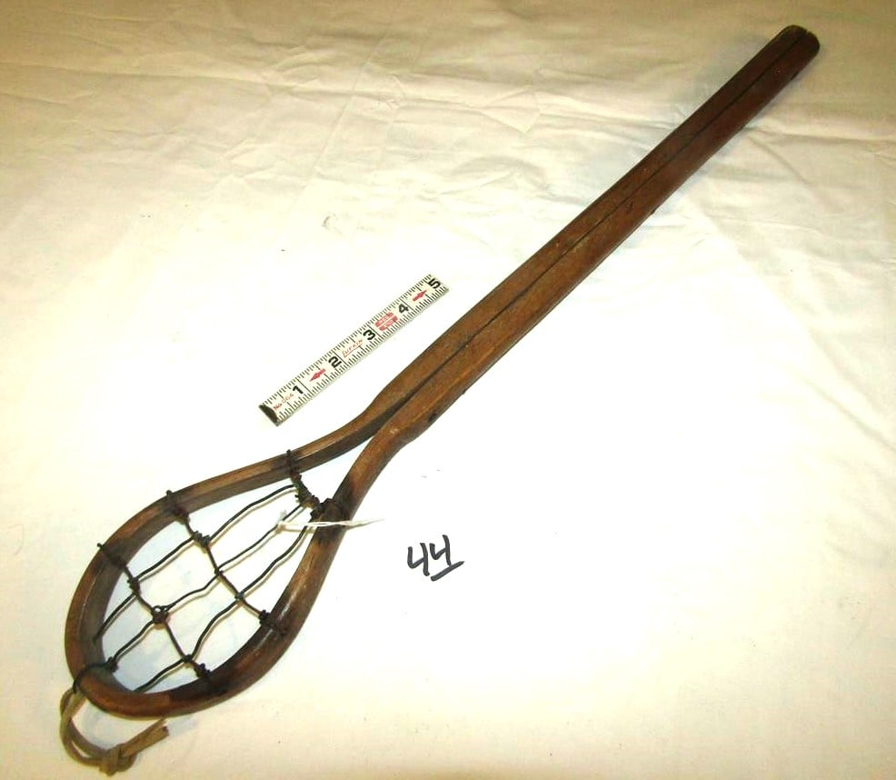 Lacrosse stick (1 of 1)