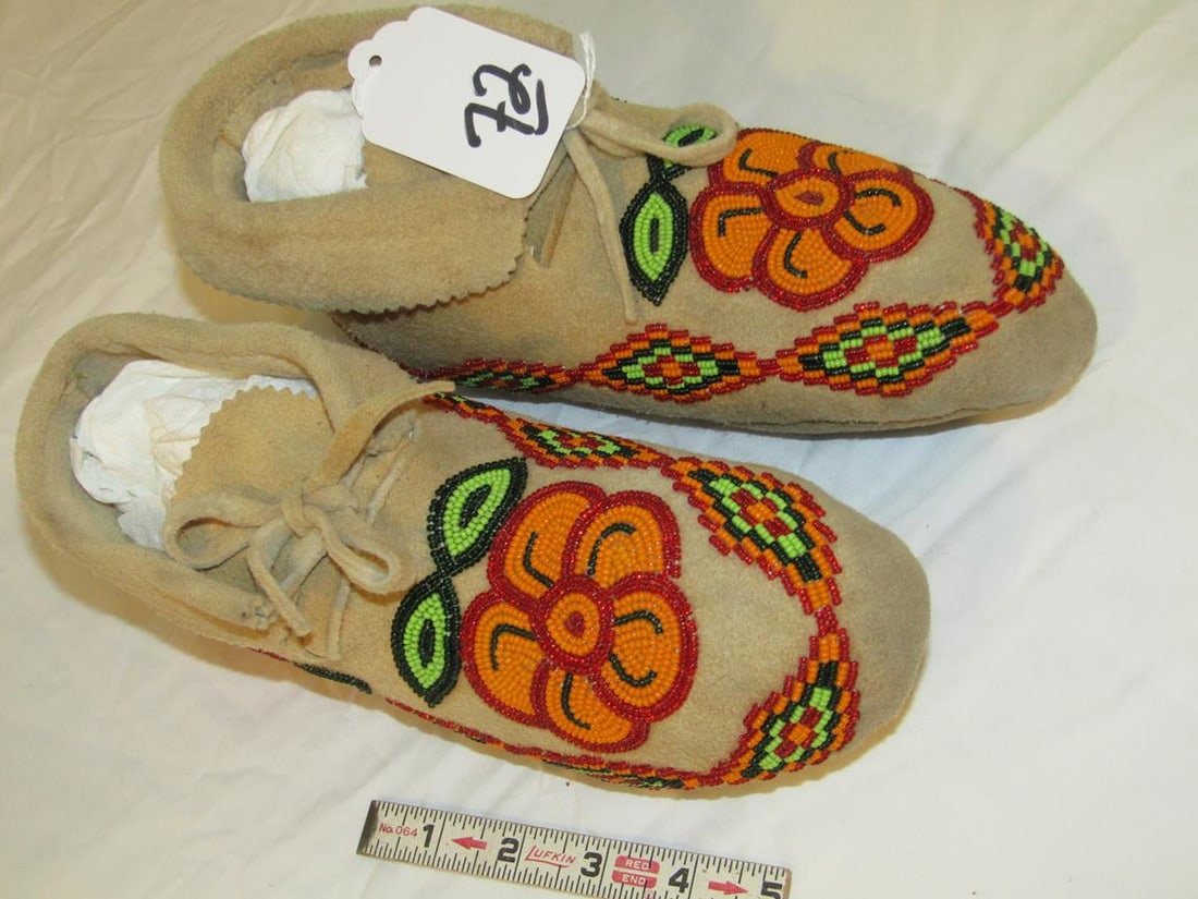 Moccasins (1 of 2)