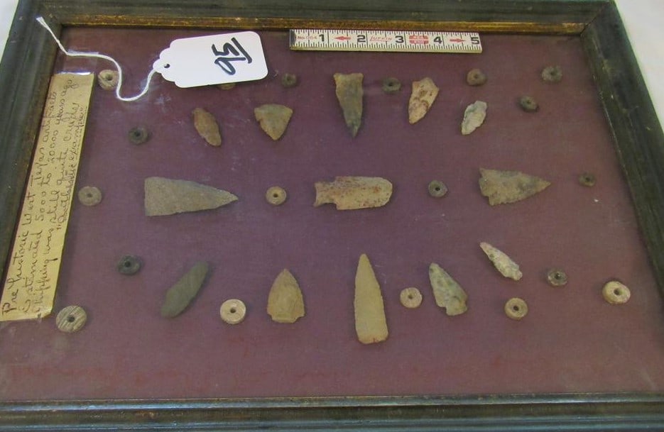 Misc points (1 of 1)