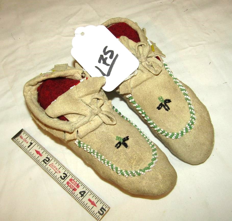 Moccasins (1 of 2)