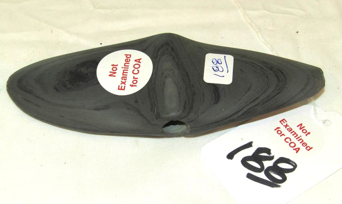 Bannerstone (1 of 2)