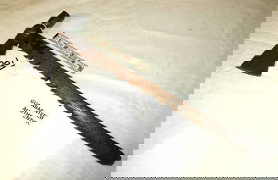 Pipe tomahawk