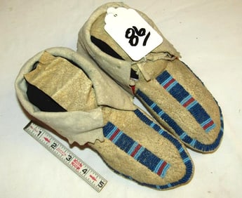 Moccasins
