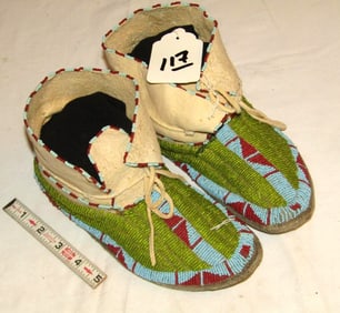 Moccasins