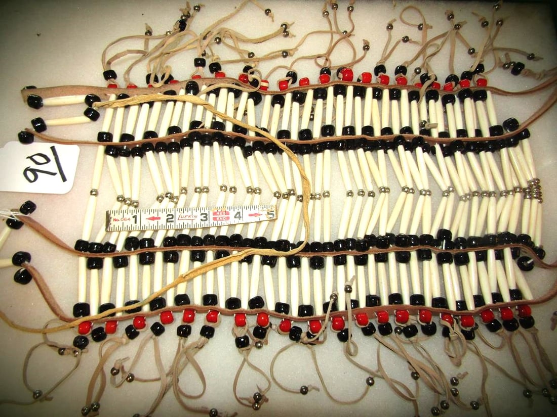 Breast plate (1 of 1)