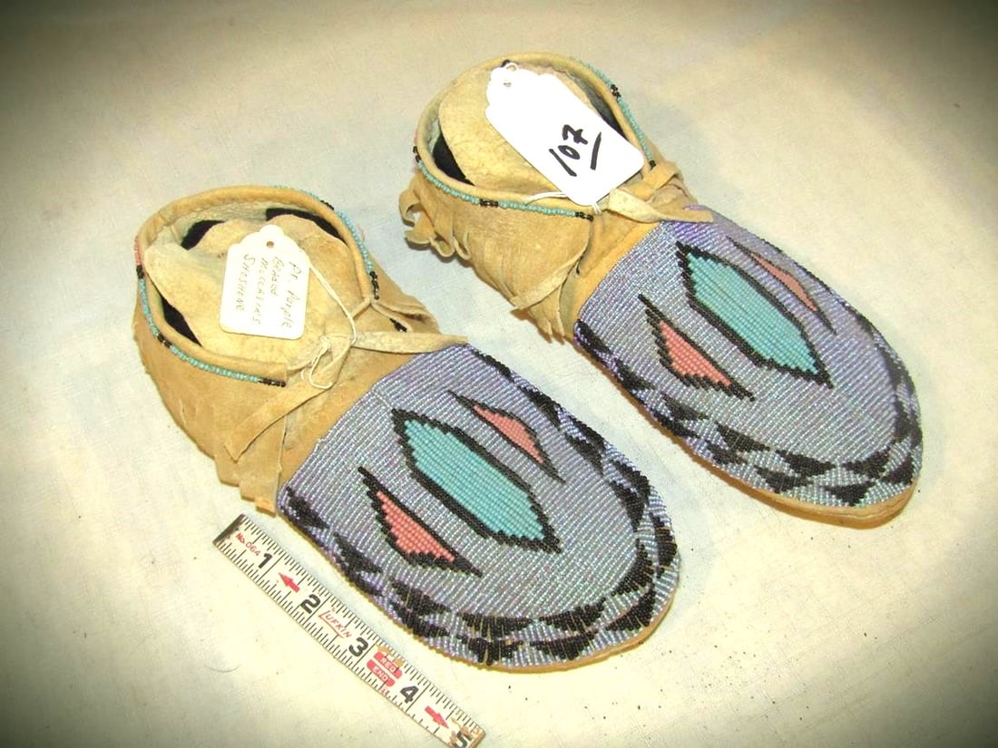 Moccasins (1 of 2)