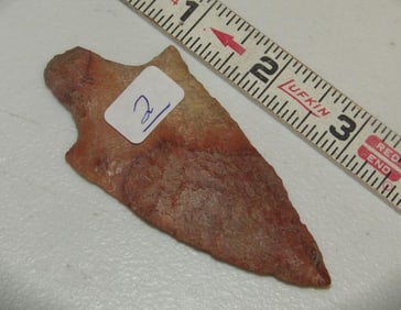 Arrowhead