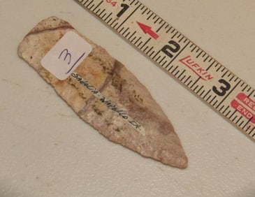 Arrowhead