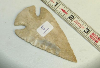 Arrowhead