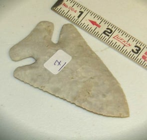 Arrowhead