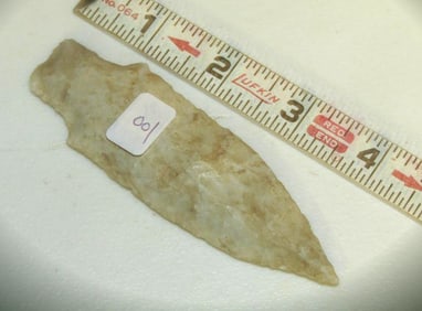 Arrowhead