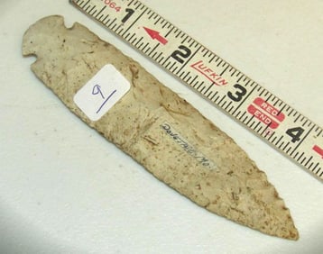 Arrowhead