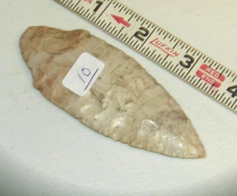 Arrowhead