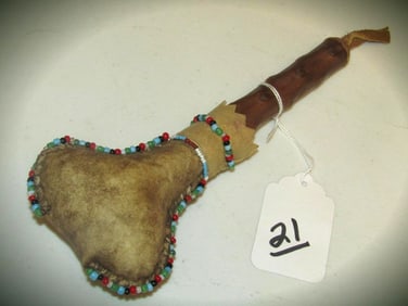 Rattle