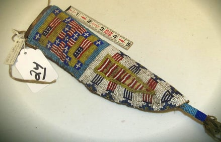 Knife case