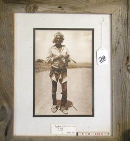 Lame Deer