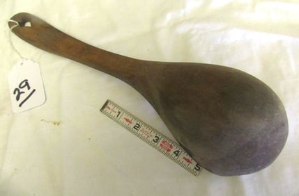 Ladle