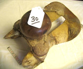 Saddle