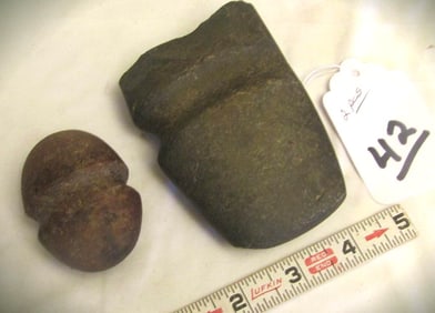 2 pc stone