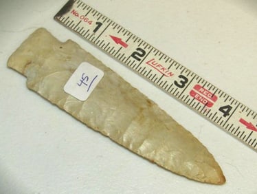 Arrowhead