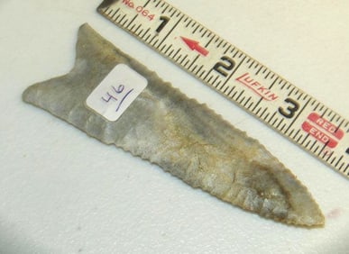 Arrowhead
