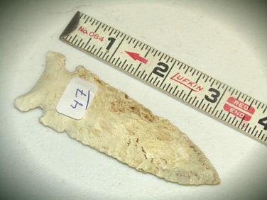 Arrowhead