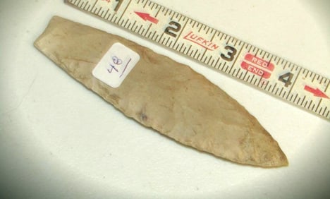Arrowhead