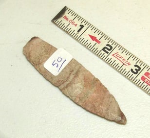 Arrowhead