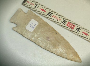 Arrowhead