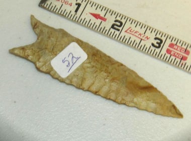 Arrowhead