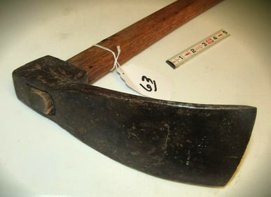 Axe