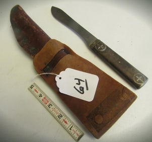 Knife case