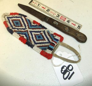 Knife case