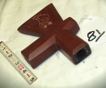 Pipe bowl