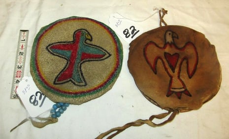2 shields