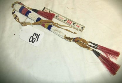 Awl case