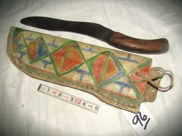 Knife case
