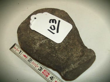 Spade