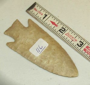 Arrowhead