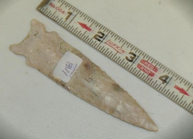 Arrowhead