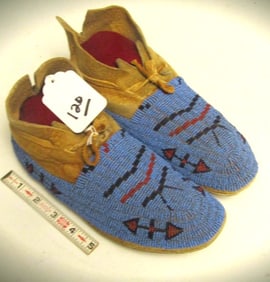 Moccasins